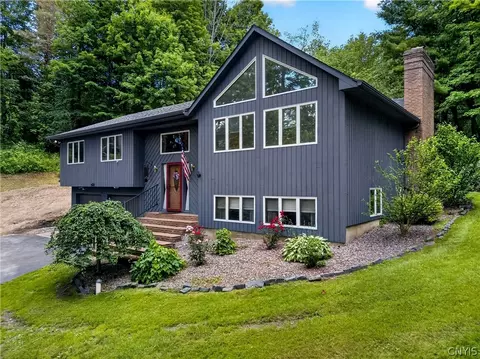 2212 Pompey Hollow Rd, Cazenovia, NY 13035