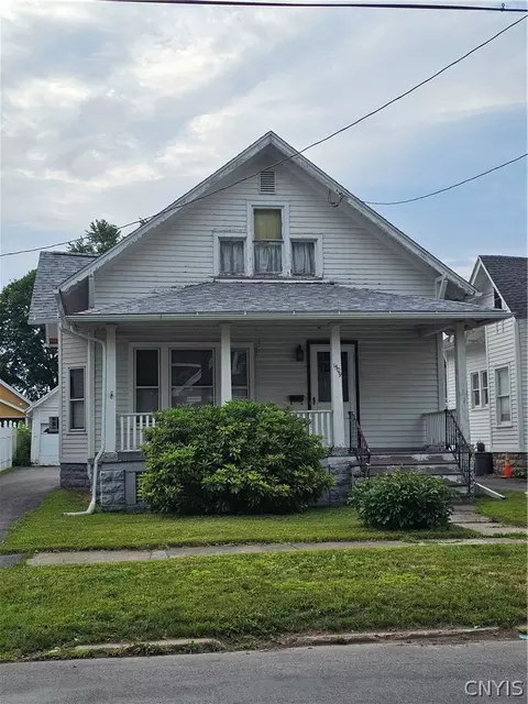 1509 Conkling Ave, Utica, NY 13501