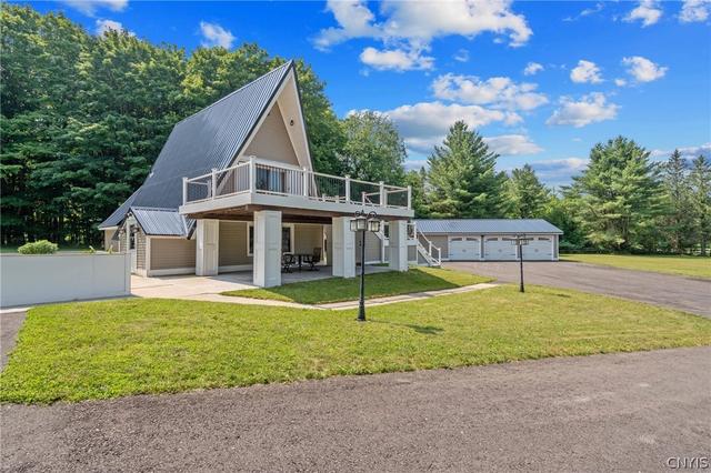 1430 County Route 7, Oswego, NY 13126