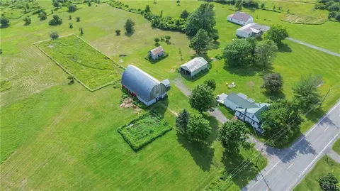 12867 County Route 72, Henderson, NY 13650