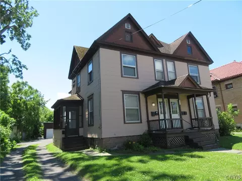111 Whitesboro St, Whitestown, NY 13495