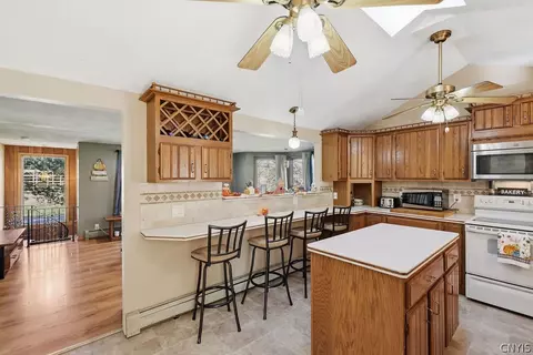Kitchen - 8393 River Rd, Lysander, NY 13027 photo 4 of 4