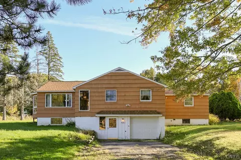 Exterior - 8393 River Rd, Lysander, NY 13027 photo 2 of 7