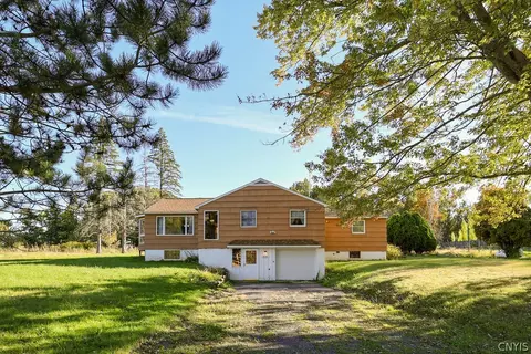 Exterior - 8393 River Rd, Lysander, NY 13027 photo 7 of 7