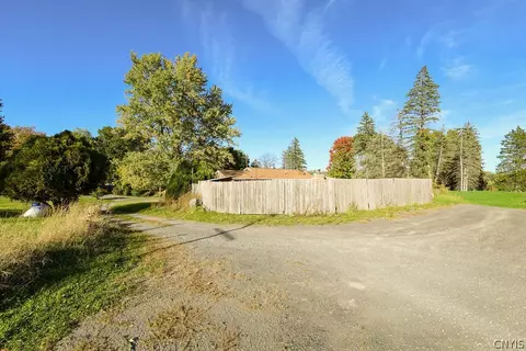 Exterior - 8393 River Rd, Lysander, NY 13027 photo 4 of 7