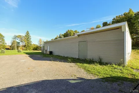 Exterior - 8393 River Rd, Lysander, NY 13027 photo 3 of 7