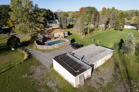 View/Area - 8393 River Rd, Lysander, NY 13027 photo 3 of 9