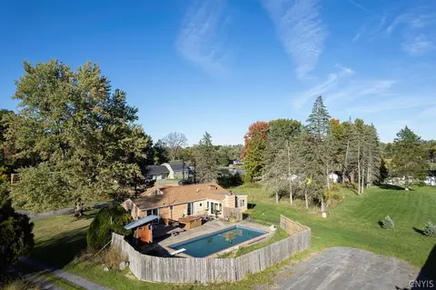 View/Area - 8393 River Rd, Lysander, NY 13027 photo 5 of 9