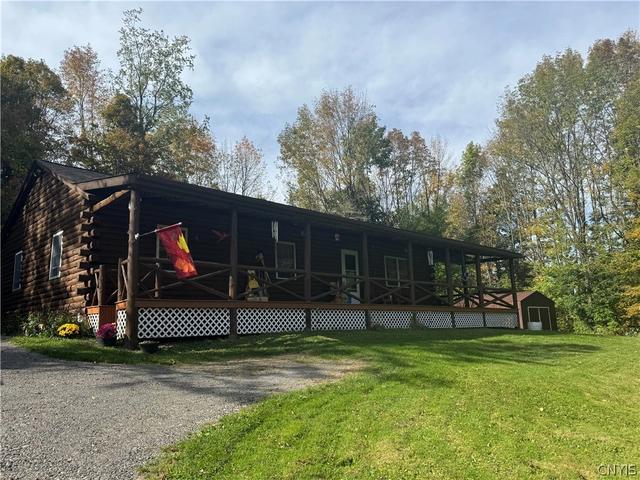 2415 Higby Rd, Frankfort, NY 13340