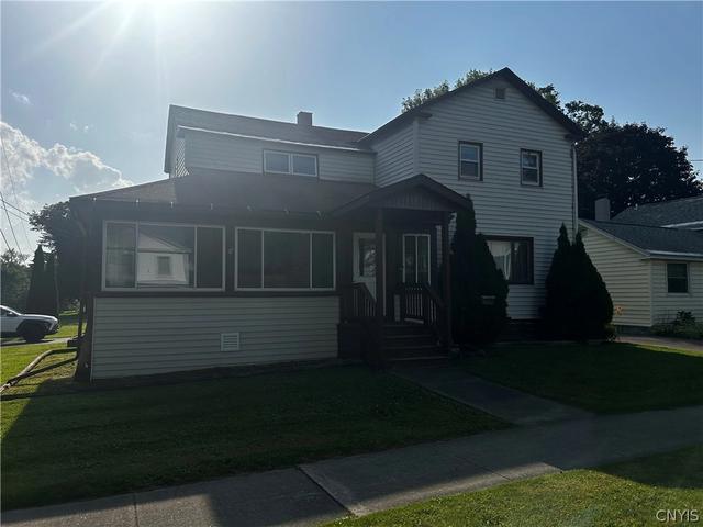 773 Utica St, Deruyter, NY 13052