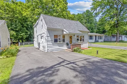 234 William St, Minoa, NY 13116