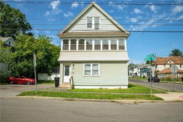 300 Hixson Ave, Syracuse, NY 13206