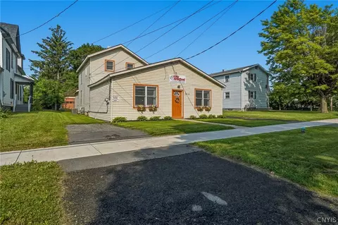 1019 Willis Ave, Syracuse, NY 13204