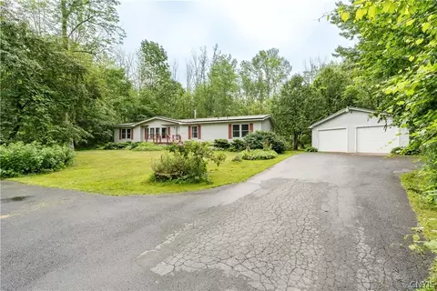 40824 Rogers Crossing Rd, Wilna, NY 13619