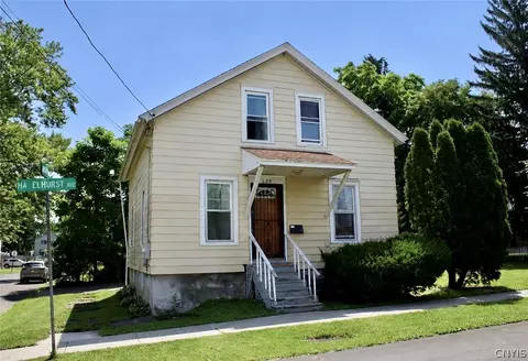 178 Hazelhurst Ave, Syracuse, NY 13206