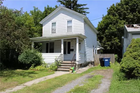 312 Lewis St, Syracuse, NY 13204