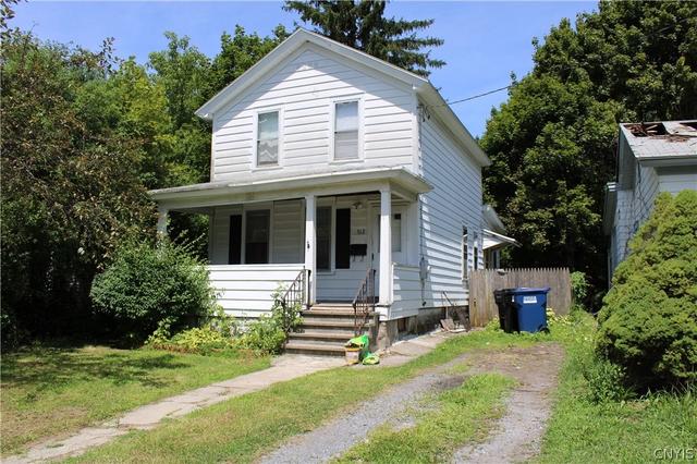 312 Lewis St, Syracuse, NY 13204