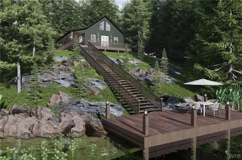 lot2 Dewey Point Ln, Diana, NY 13648