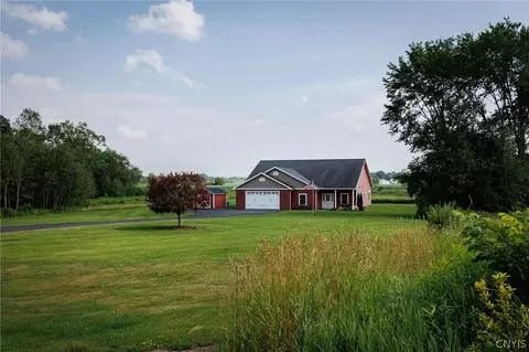 4452 Old State Rd, Carthage, NY 13619