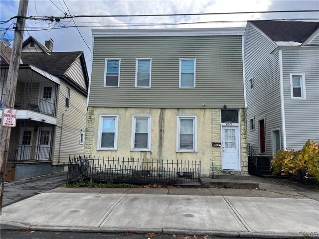 809 Jefferson Ave, Utica, NY 13501