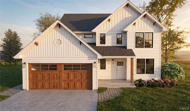 435 Tuscany Ln, Van Buren, NY 13027