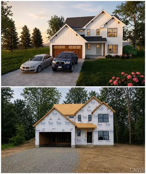 435 Tuscany Ln, Van Buren, NY 13027