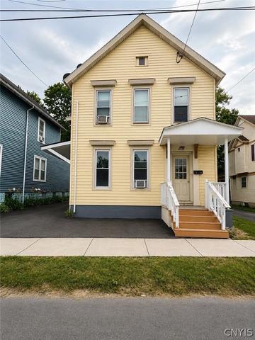 110 Harding Pl, Utica, NY 13501