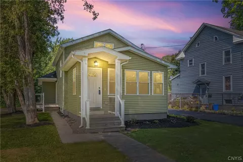 719 Oswego St, Salina, NY 13088
