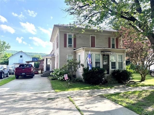 105 E Main St, Angelica, NY 14709