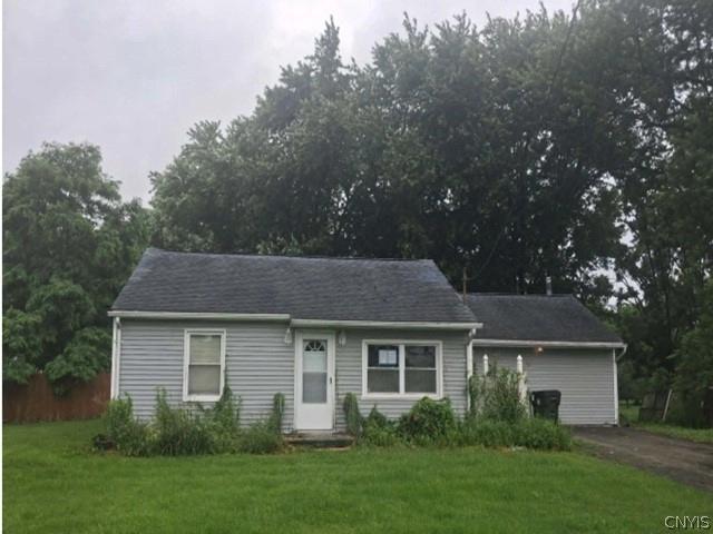 337 Bay St, Wilson, NY 14172