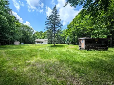 537 Maple Rd, West Union, NY 14877