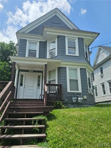 101 Dillaye Ave #3, Syracuse, NY 13206