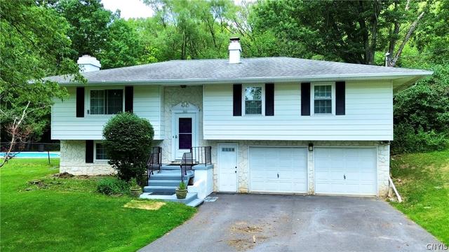 161 Dutch Hill Rd, Frankfort, NY 13340