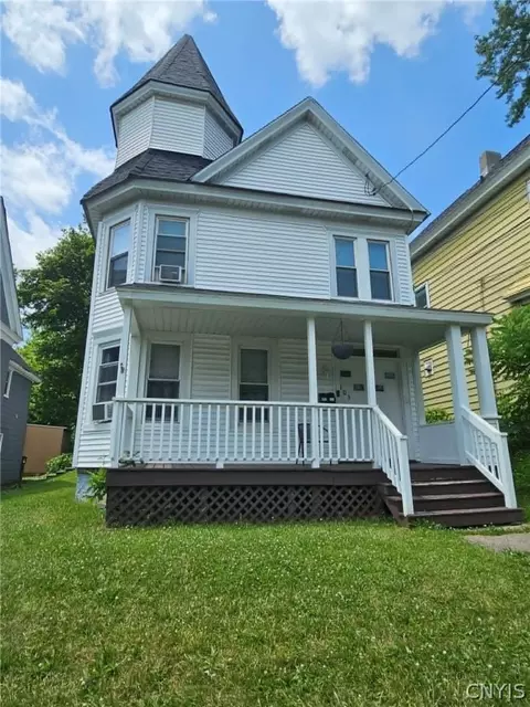105 Dillaye Ave, Syracuse, NY 13206