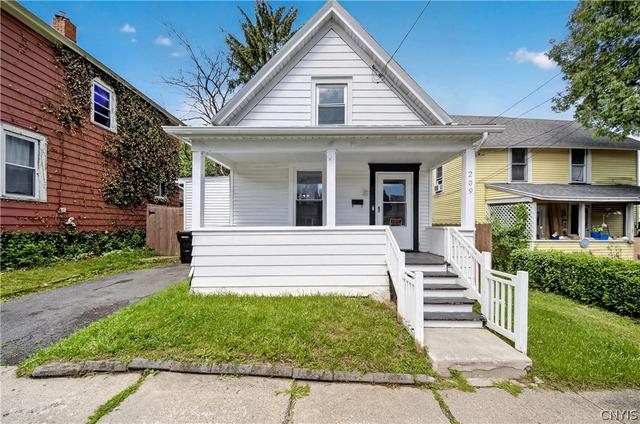209 Hazelhurst Ave, Syracuse, NY 13206