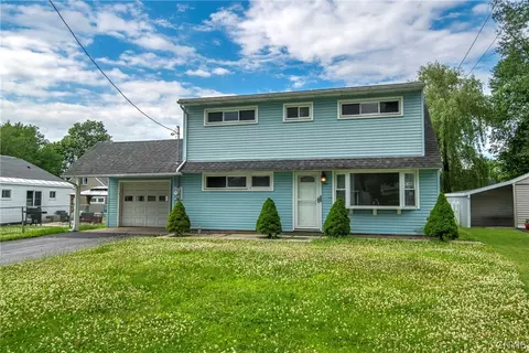 401 Van Dyke Rd, Utica, NY 13502