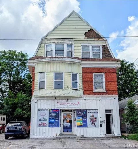 405 Pond St, Syracuse, NY 13208