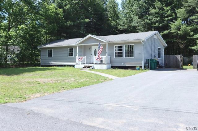 23543 Rex Dr, Rutland, NY 13612