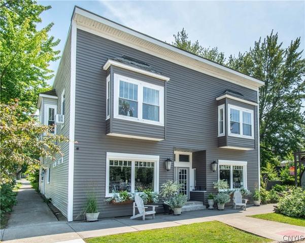 111 Esselstyne St, Cape Vincent, NY 13618