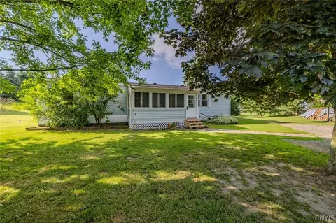 4380 Bailey Rd, Otisco, NY 13159 photo 1