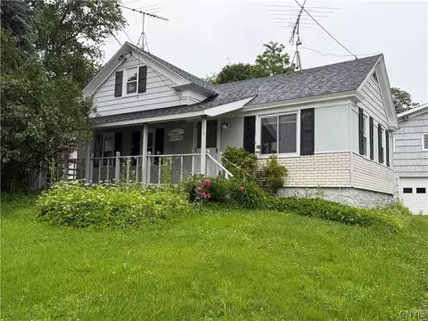 12088 State Route 193 #90, Ellisburg, NY 13636