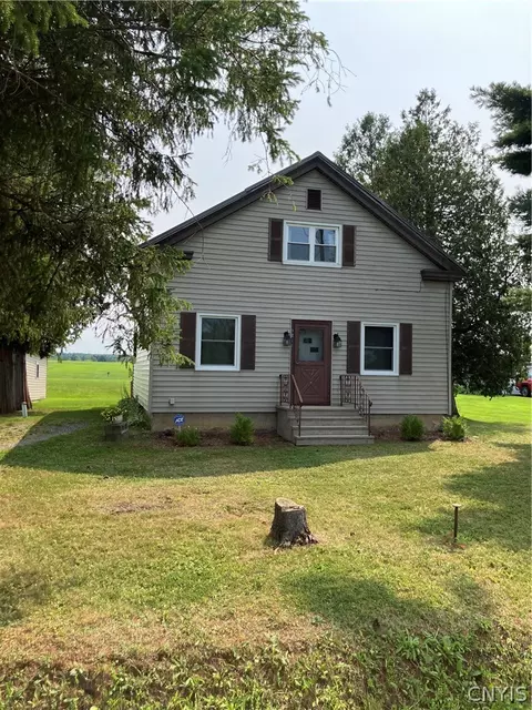 9216 Fishlane Rd, Marcy, NY 13403