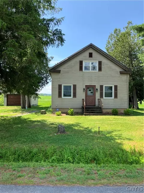 9216 Fishlane Rd, Marcy, NY 13403