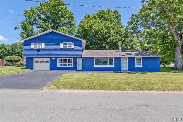 305 N 7th St, Fulton, NY 13069