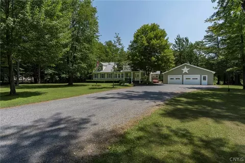 22822 County Route 144, Rutland, NY 13612