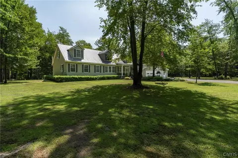 22822 County Route 144, Rutland, NY 13612