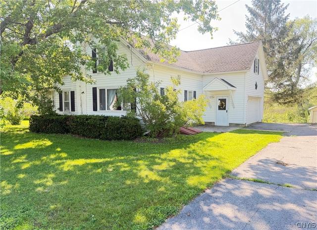8686 Cemetery Rd, Le Ray, NY 13637