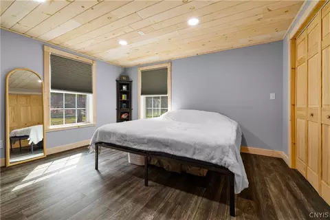 Bedroom - 4456 Palmer Rd, Annsville, NY 13413 photo 1 of 3