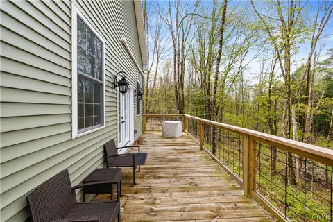 Exterior - 4456 Palmer Rd, Annsville, NY 13413 photo 3 of 4
