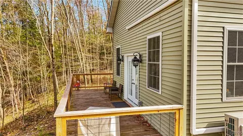 Exterior - 4456 Palmer Rd, Annsville, NY 13413 photo 4 of 4